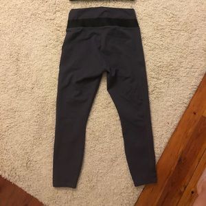 Fabletics Valetta leggings size medium